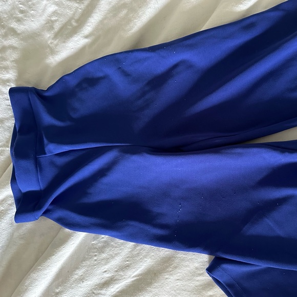 Bootcut dress pants - Picture 3 of 3